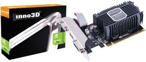 Фото Inno3D GeForce GT 730 N730-1SDV-D3BX PCI-E 2.0