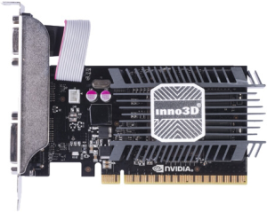 Фото Inno3D GeForce GT 730 N730-1SDV-E3BX PCI-E 2.0