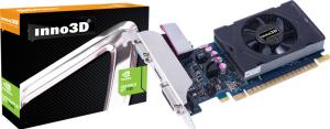Фото Inno3D GeForce GT 730 N730-6SDV-D3CX PCI-E 2.0