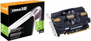 Фото Inno3D GeForce GT 740 OC PCI-E x16 3.x/2.x