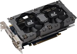 Фото Inno3D GeForce GTX 680 N68V-2SDN-M5DS PCI-E 3.0