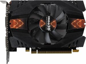 Фото Inno3D GeForce GTX 750 N750-1SDN-D5CW PCI-E 3.0