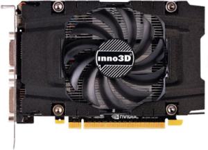 Фото Inno3D GeForce GTX 750 Ti N75T-1SDV-E5CWX PCI-E 3.0