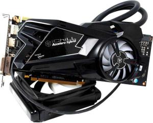 Фото Inno3D GeForce GTX 770 C77P-3SDN-E5DSX PCI-E 3.0