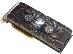 Фото Inno3D GeForce GTX 780 N78V-1SDN-L5HSX PCI-E 3.0