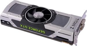 Фото Inno3D GeForce GTX TITAN Z NTZ-1DDN-O5LS PCI-E 3.0