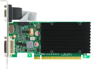 Фото EVGA GeForce 8400 GS 512-P3-1301-KR PCI-E 2.0