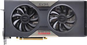 Фото EVGA GeForce GTX 770 04G-P4-3778-KR PCI-E 3.0