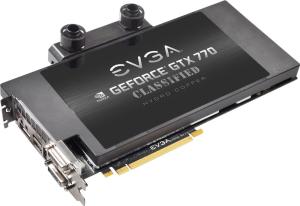 Фото EVGA GeForce GTX 770 04G-P4-3779-KR PCI-E 3.0