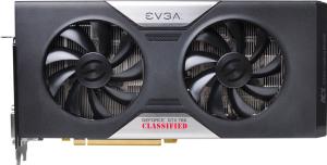 Фото EVGA GeForce GTX 780 03G-P4-3788-KR PCI-E 3.0