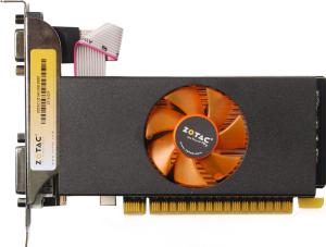 Фото ZOTAC GeForce GT 640 ZT-60209-10L PCI-E 3.0