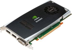 Фото Leadtek Quadro FX 1800 PCI-E