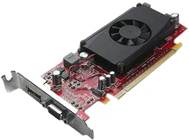 Фото Lenovo GeForce 310 57Y4397 PCI-E