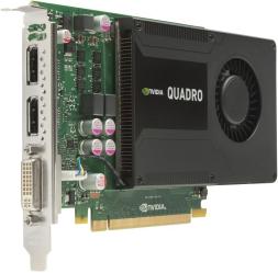 Фото Lenovo NVIDIA Quadro K2000 0B47392 PCI-E 2.0