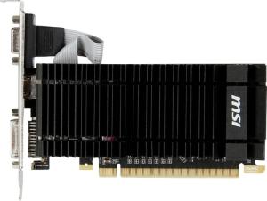 Фото MSI GeForce GT 610 N610-1GD3H/LPV1 PCI-E 2.0