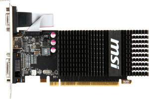 Фото MSI Radeon HD 6450 R6450-2GD3H/LP PCI-E 2.0
