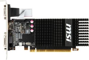 Фото MSI Radeon R5 230 2GD3H LP PCI-E 2.1