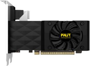 Фото Palit GeForce GT 630 NEAT6300HD41-1070F PCI-E 2.0