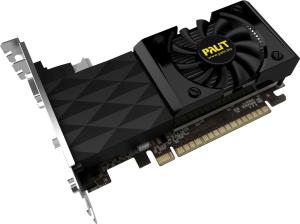 Фото Palit GeForce GT 630 NEAT630NHD01-1070F PCI-E 2.0