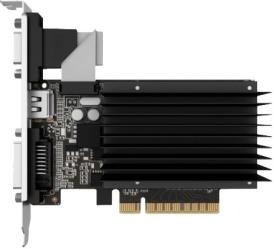 Фото Palit GeForce GT 720 NEAT7200HD06-2080H PCI-E 2.0