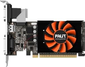 Фото Palit GeForce GT 730 NE5T7300HD06-2081F PCI-E 2.0