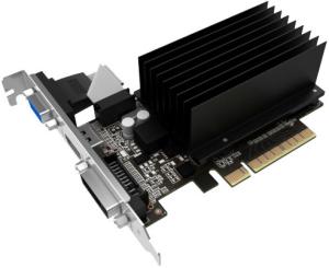 Фото Palit GeForce GT 730 NEAT7300HD06-2080H PCI-E 2.0