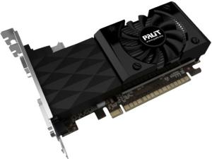 Фото Palit GeForce GT 730 NEAT7300HDG1-1085F PCI-E 2.0