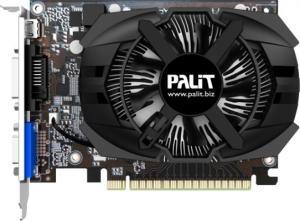 Фото Palit GeForce GT 740 NE5T7400S1341-1073F PCI-E 3.0