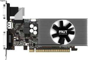 Фото Palit GeForce GT 740 NEAT7400HD41-1070F PCI-E 3.0