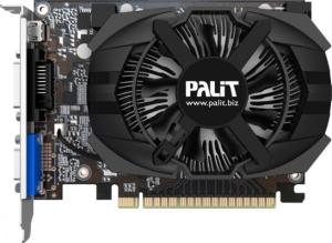 Фото Palit GeForce GTX 650 NE5X65001301-1073F PCI-E 3.0
