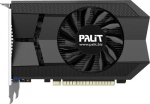 Фото Palit GeForce GTX 650 NE5X650S1301-1073F PCI-E 3.0
