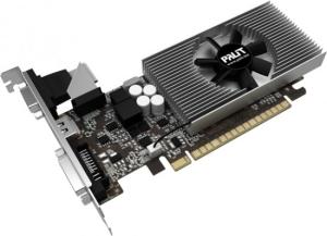 Фото Palit GeForce GTX 740 NEAT7400HD01-1070F PCI-E 3.0