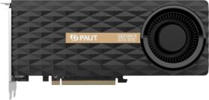 Фото Palit GeForce GTX 970 NE5X970014G2-2041F PCI-E 3.0