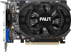 Фото Palit GeForce GTX 650 NE5X65001341-1071F PCI-E 3.0