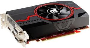 Фото PowerColor AXR7 1GBD5-PPDHE PCI-E 3.0