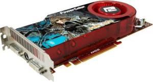 Фото PowerColor Radeon HD 4890 AX4890 1GBD5-HM PCI-E 2.0