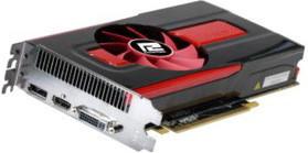 Фото PowerColor Radeon HD 7770 AX7770 2GBD5-MDH PCI-E 3.0