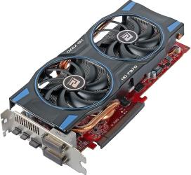 Фото PowerColor Radeon HD 7970 AX7970 3GBD5-2DHV3E PCI-E 3.0