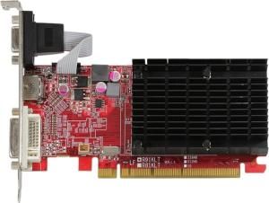 Фото PowerColor Radeon R5 230 AXR5 230 1GBK3-HE PCI-E 2.1