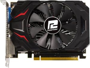 Фото PowerColor Radeon R7 250X AXR7 250 1GBD5-HV3E/OC PCI-E 3.0