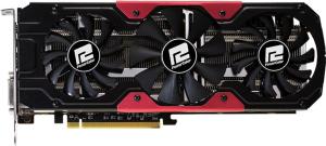 Фото PowerColor Radeon R9 270X AXR9 270X 2GBD5-A2DHE PCI-E 3.0