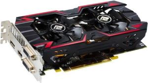 Фото PowerColor Radeon R9 285 AXR9 285 2GBD5-TDHE RTL PCI-E 3.0