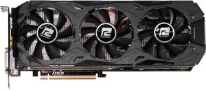 Фото PowerColor Radeon R9 290 4GBD5-PPDHE PCI-E 3.0