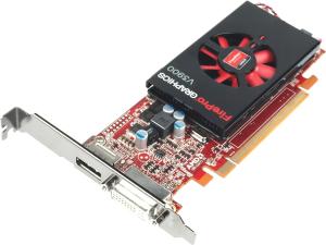 Фото Sapphire FirePro V3900 31004-26-40R PCI-E 2.1