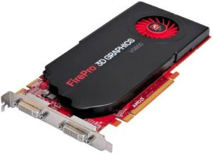 Фото Sapphire FirePro V5800 31004-19-40A PCI-E 2.1