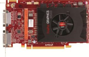 Фото Sapphire FirePro W5000 31004-40-40A PCI-E 3.0