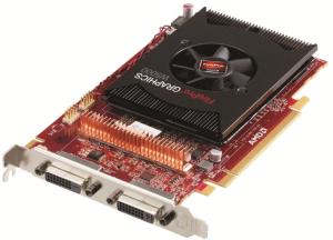 Фото Sapphire FirePro W5000 31004-40-40R PCI-E 3.0