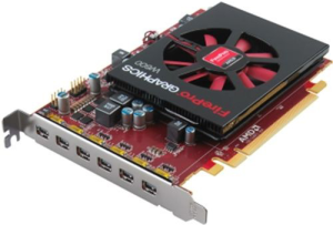 Фото Sapphire FirePro W600 31004-28-40A PCI-E 3.0