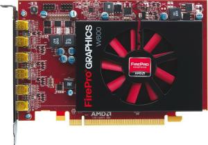 Фото Sapphire FirePro W600 31004-28-40R PCI-E 3.0