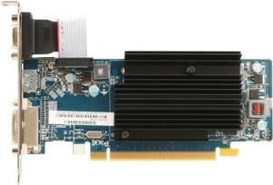 Фото Sapphire Radeon R5 230 11233-01-10G PCI-E 2.1